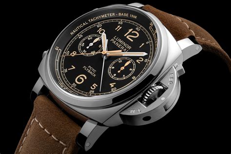 panerai 1950 flyback|panerai luminor 1950 flyback.